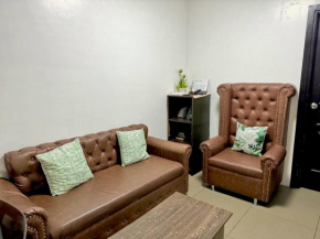 2BR w Balcony in Araneta, Cubao w Pool and Gym